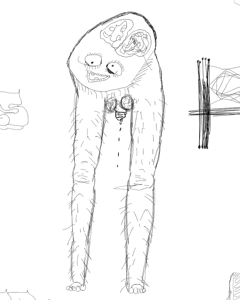 Leg Brain