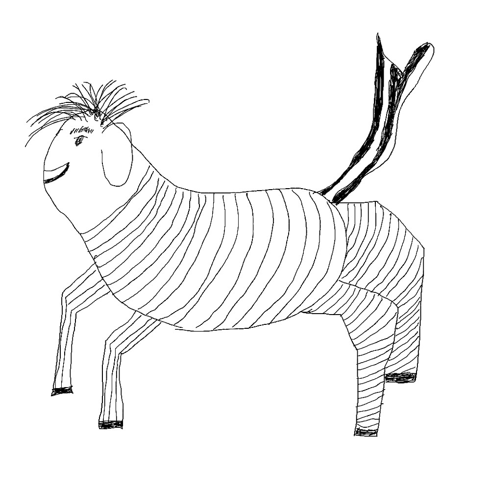 Donkey