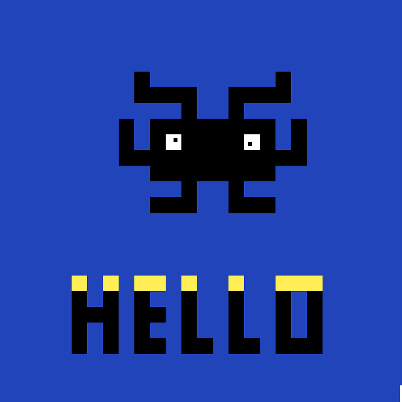 Hello World
