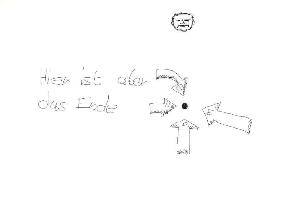 end