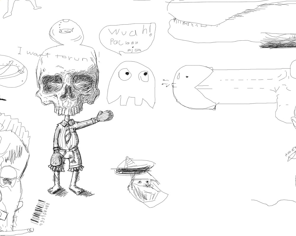 skullman