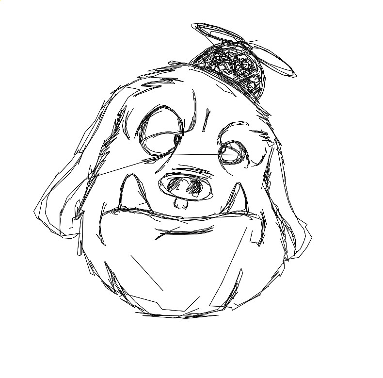 dog