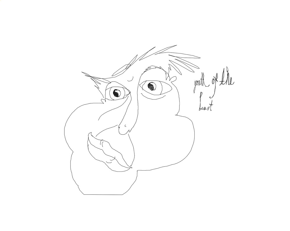 face