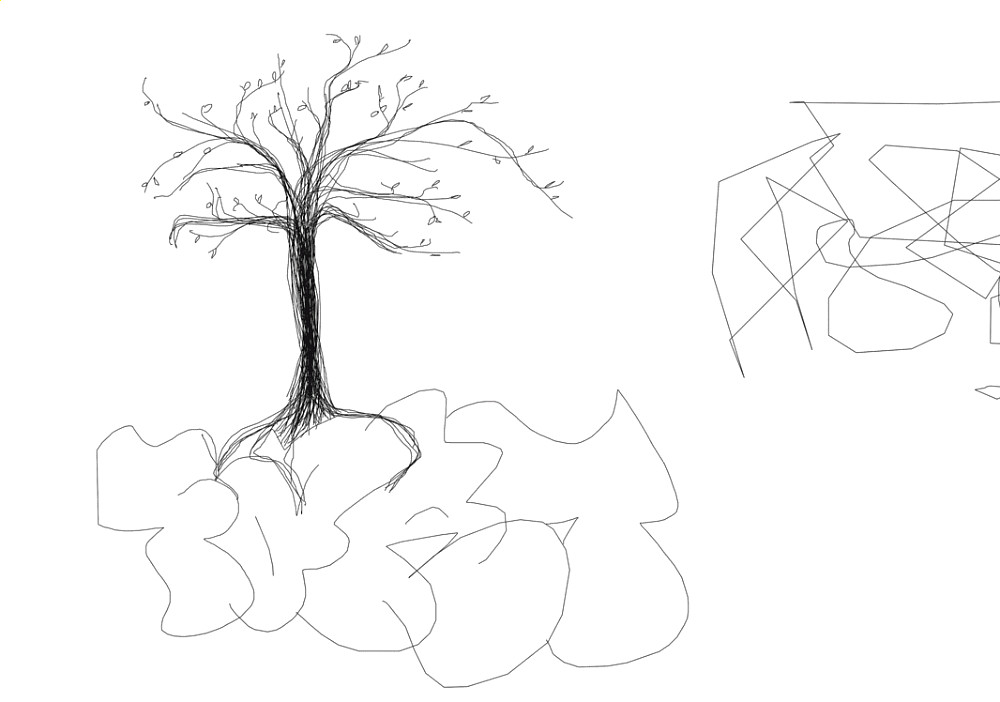 tree - save our planet