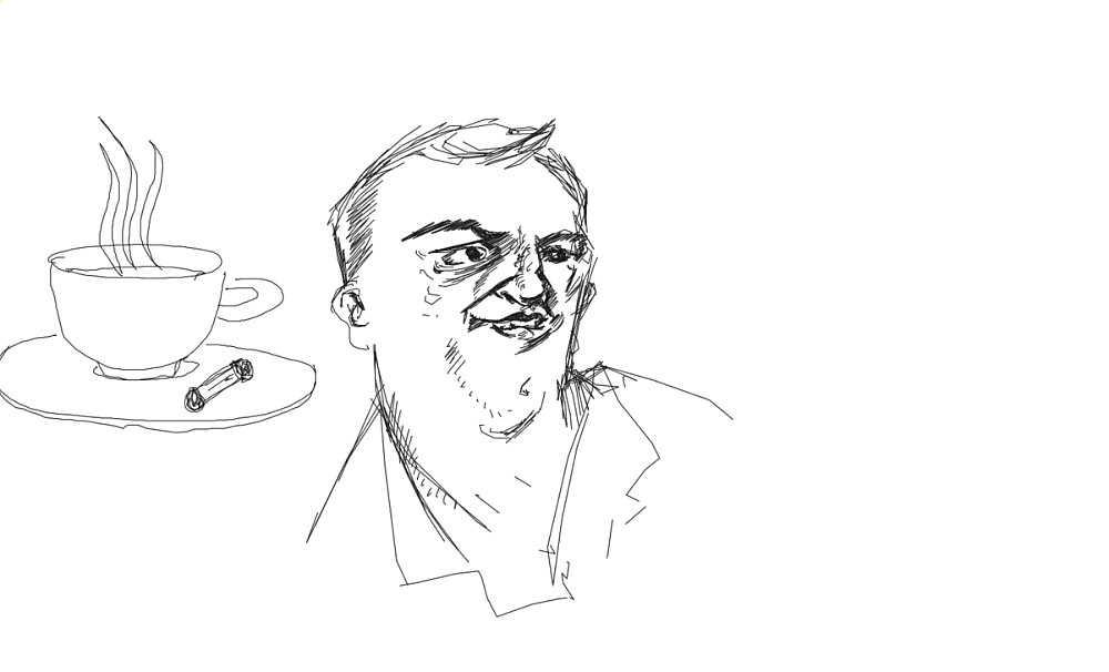 coffee