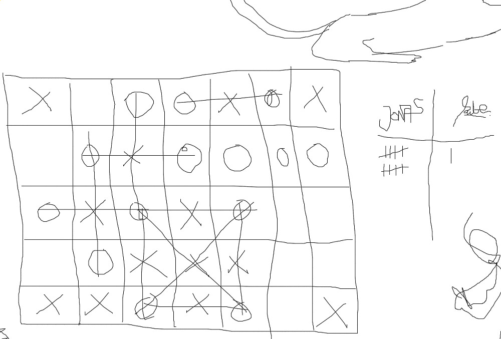 the game of life