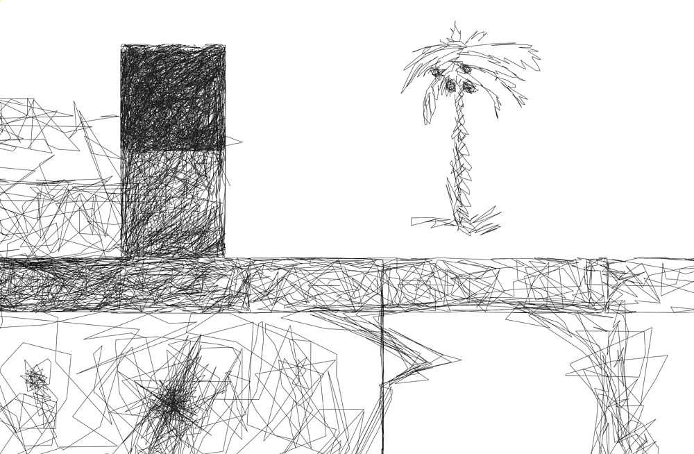 la Palmera
