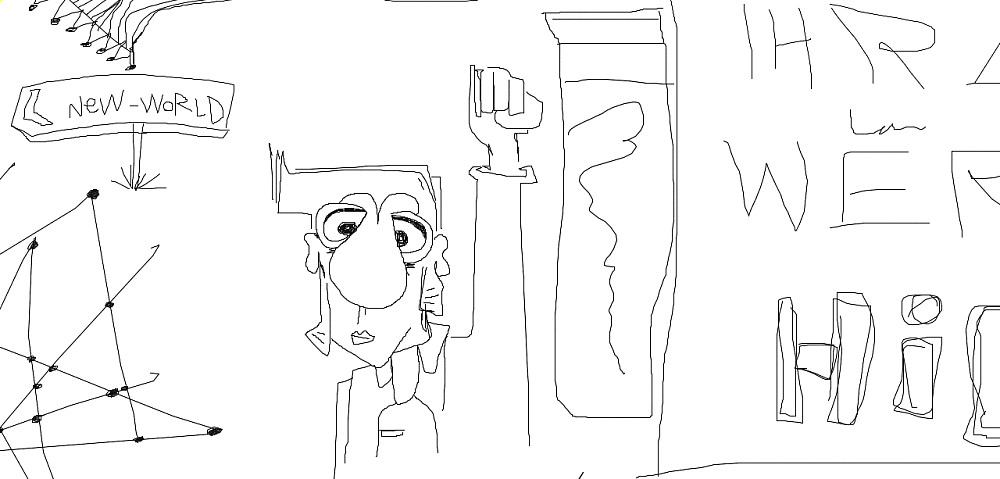 get up