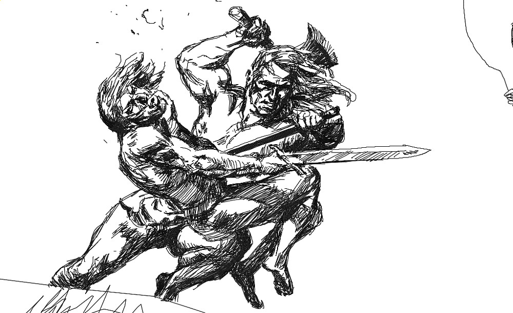 gladiators