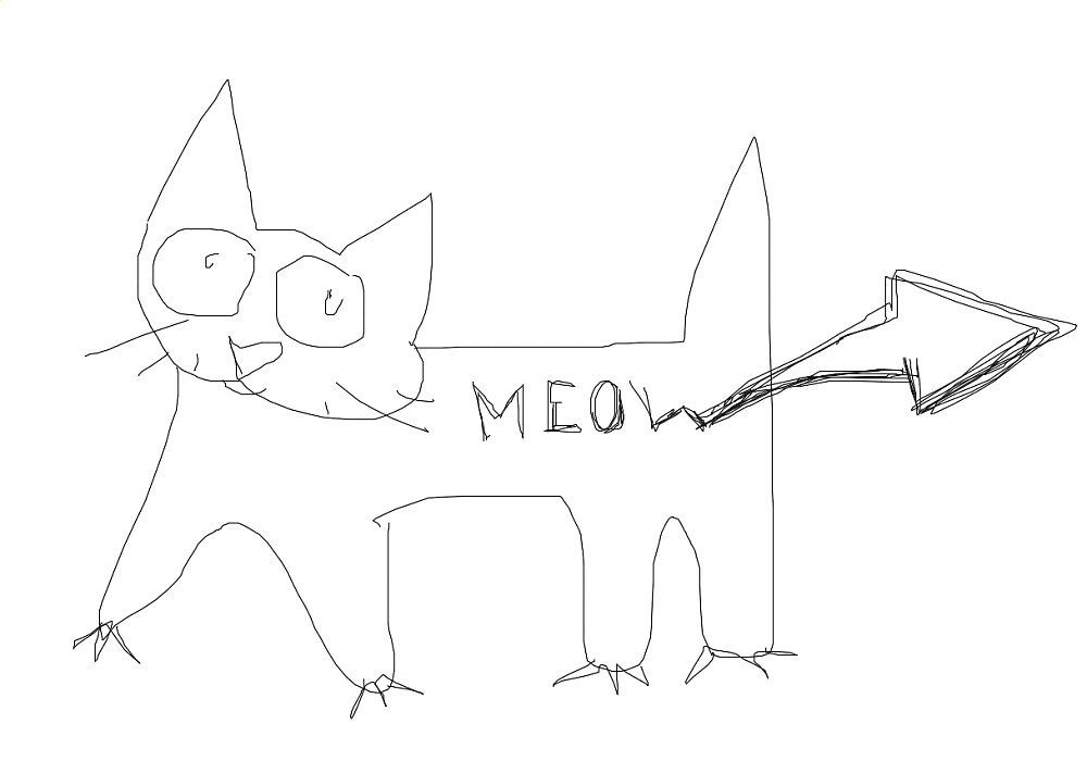 Meow