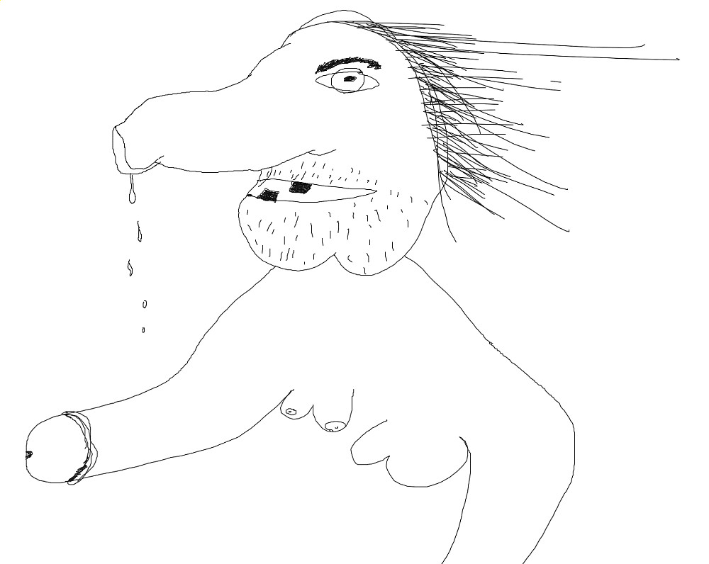 uglyUgly