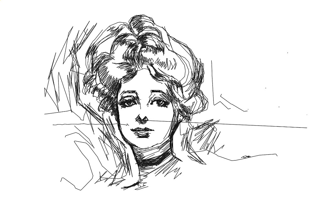 face (mother)