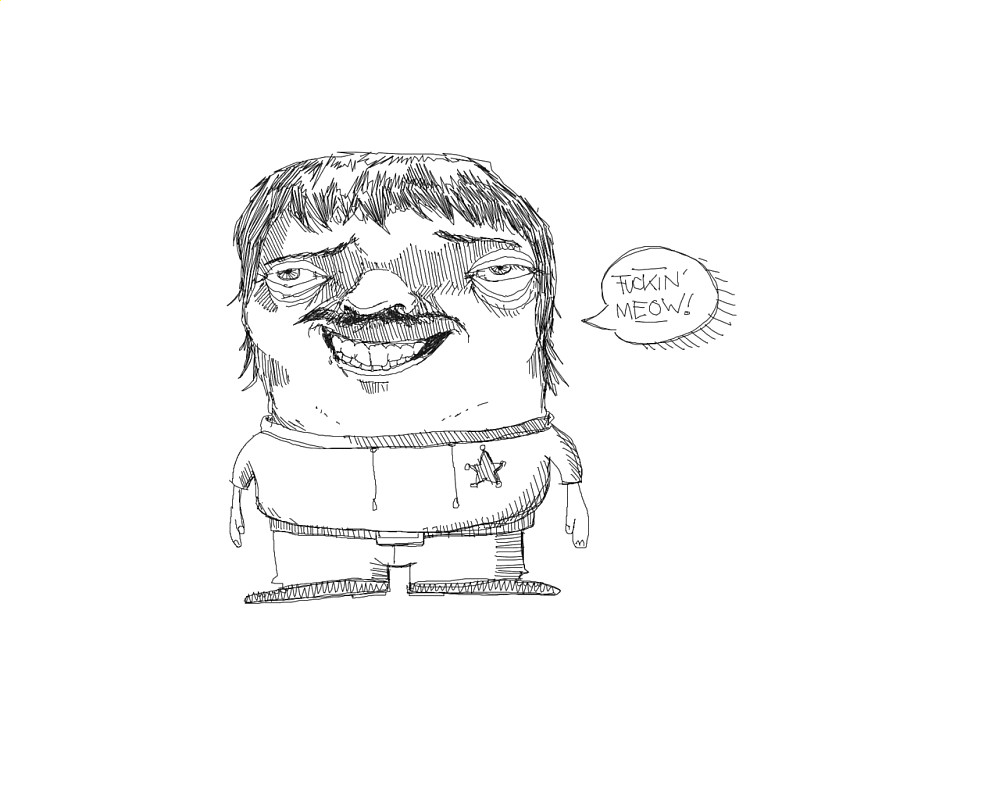 Sherrif