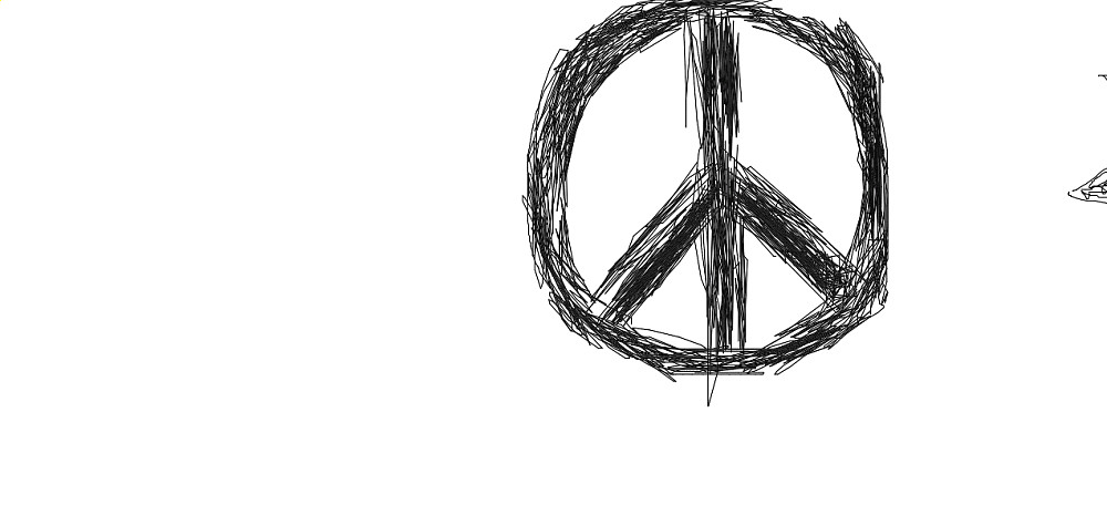 peace