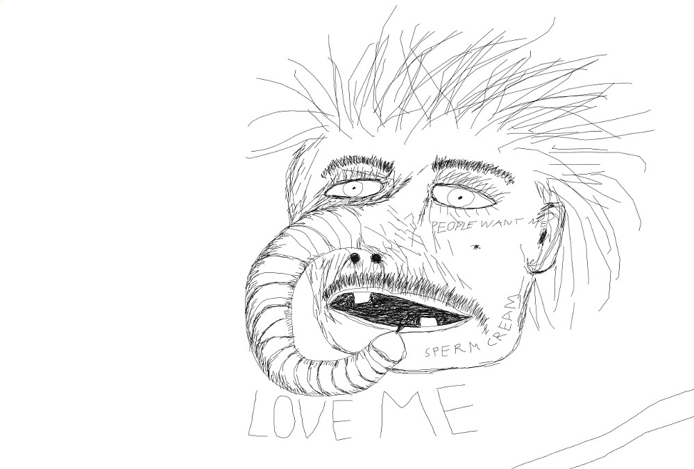 love me