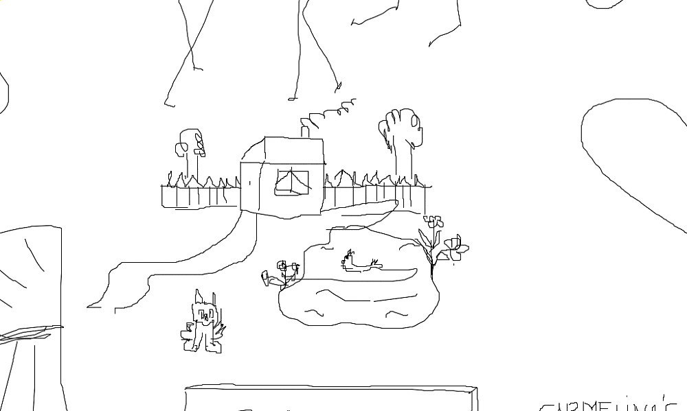 house)))))