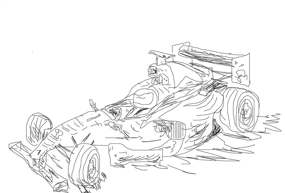 formula uno