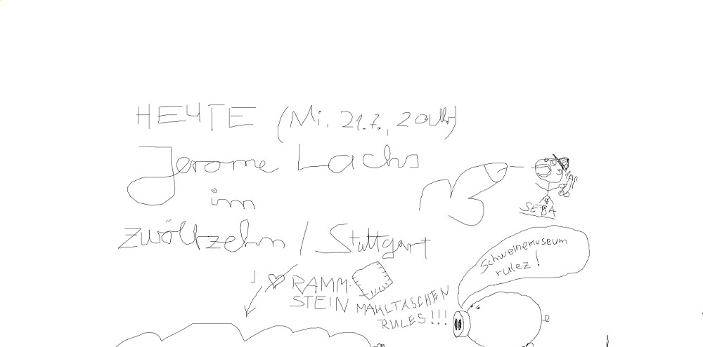 Jerome Lachs