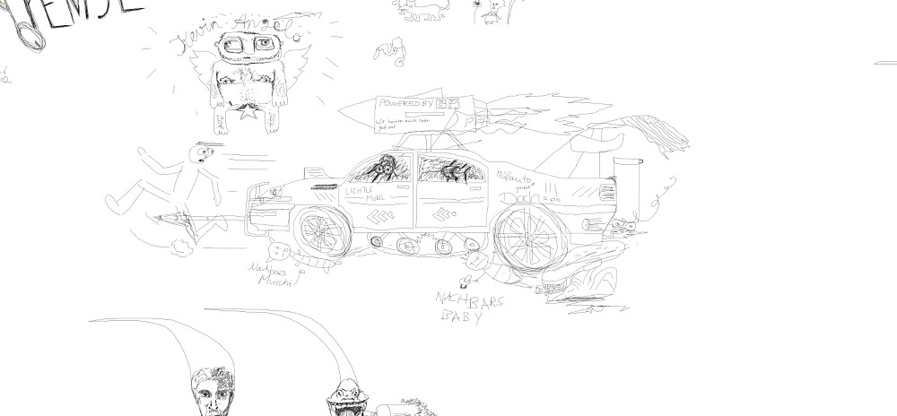 bp car