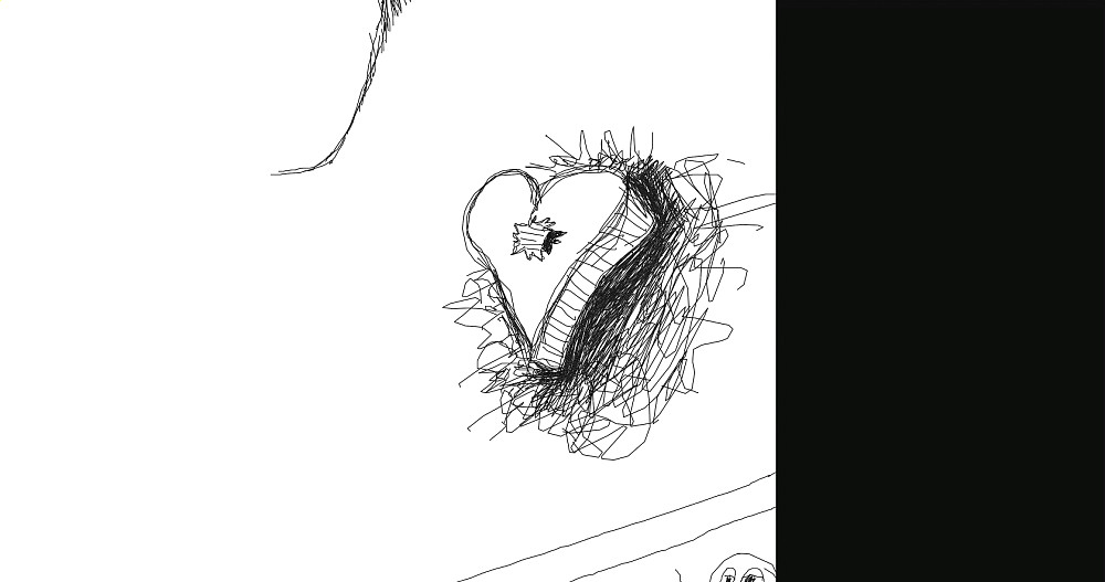 Hole in my Heart