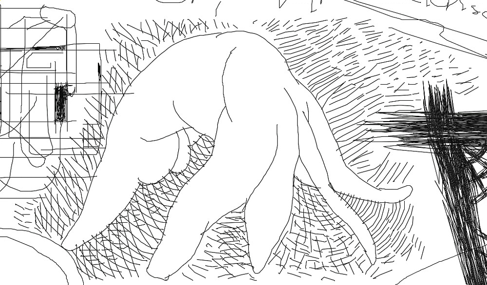 body