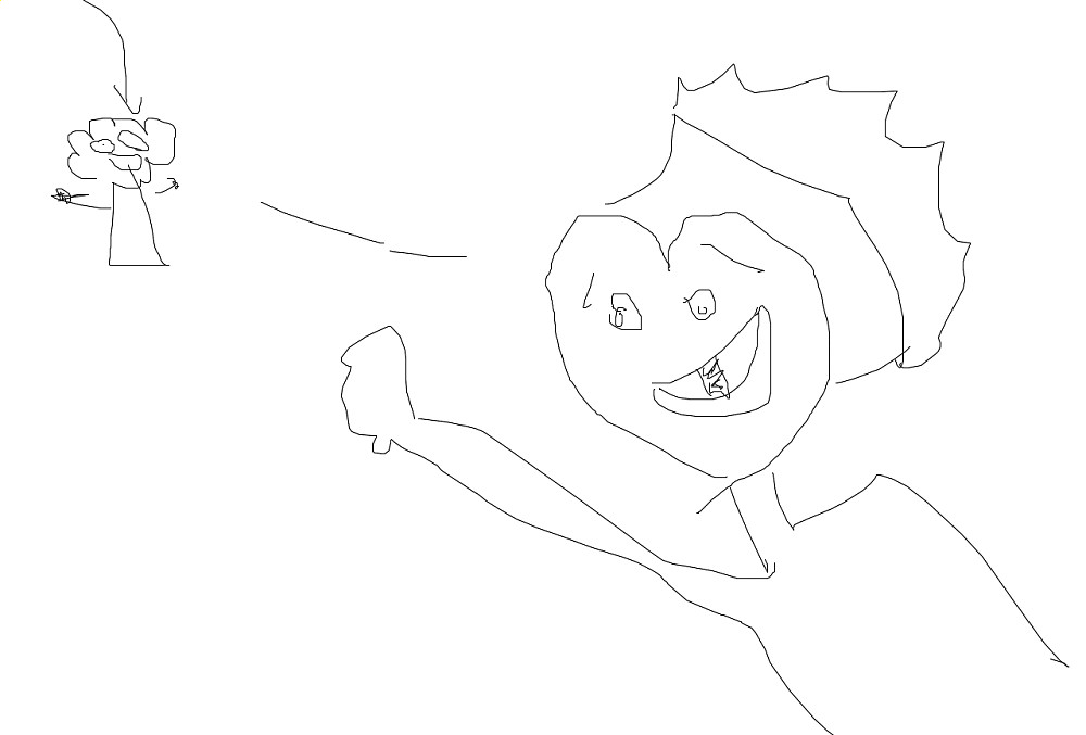 hey