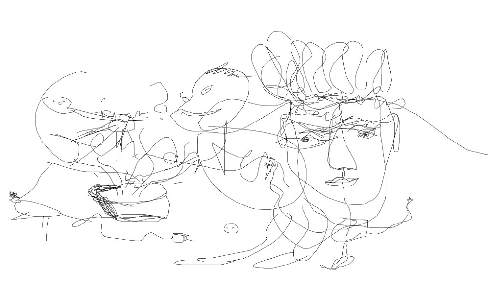 kuddel muddel