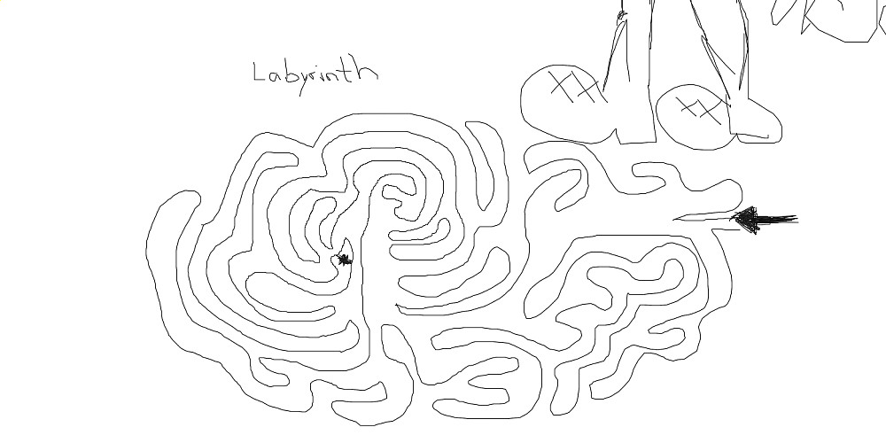 Labyrinth