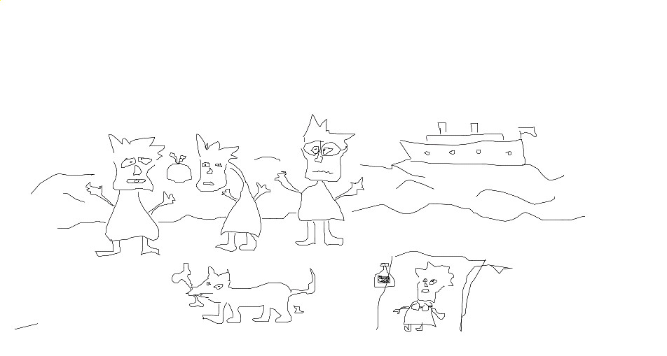 holidays (beach)