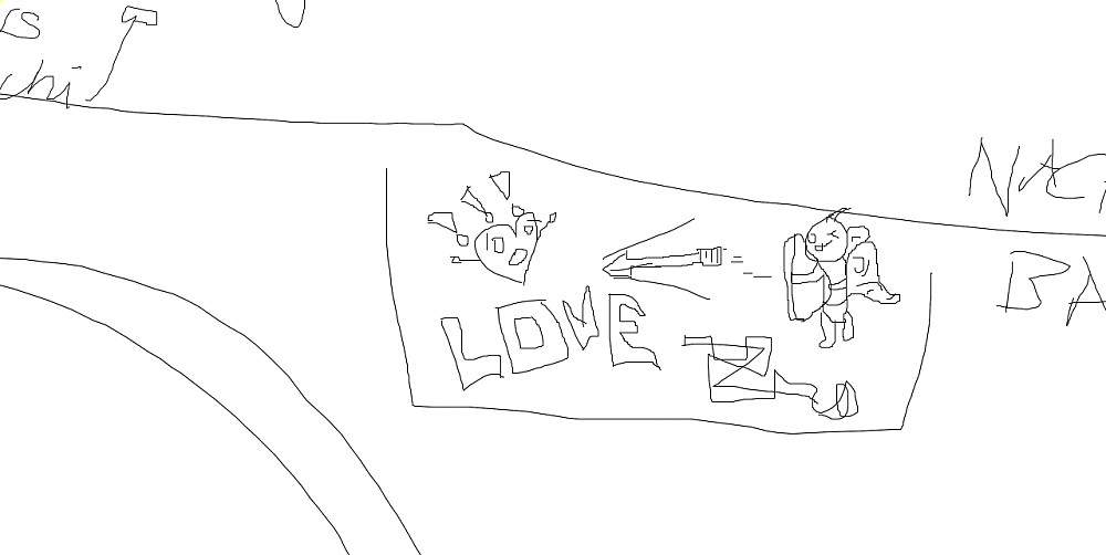 Love Hurts