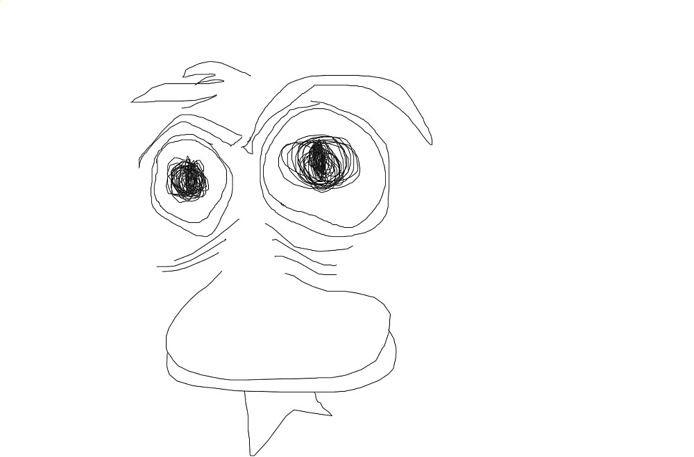 My drawing