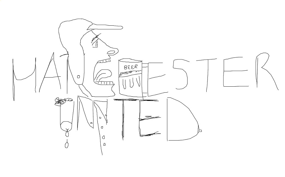 manchester united