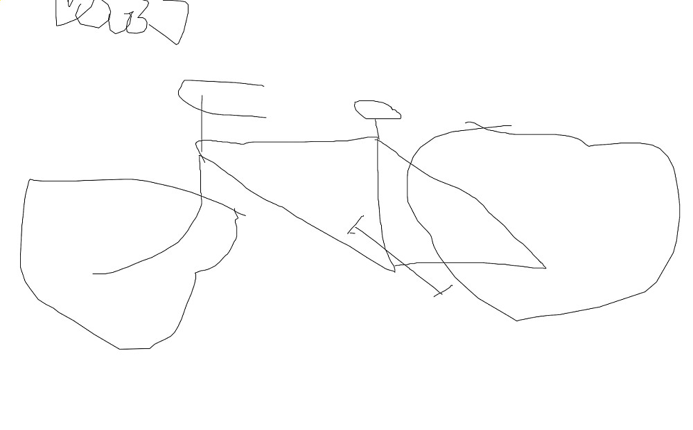 nice bike