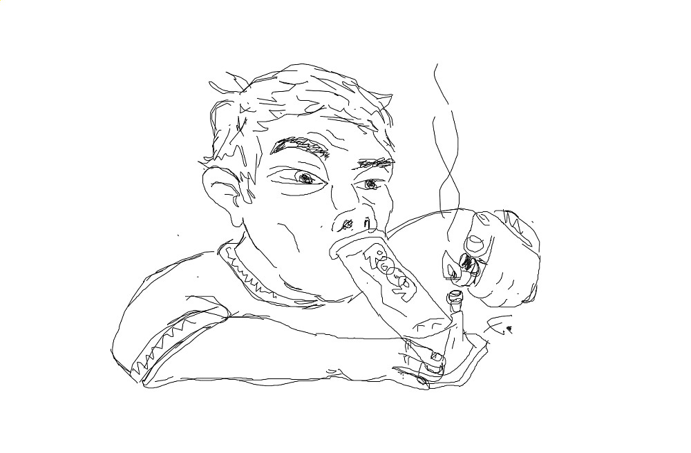 bong bong bing