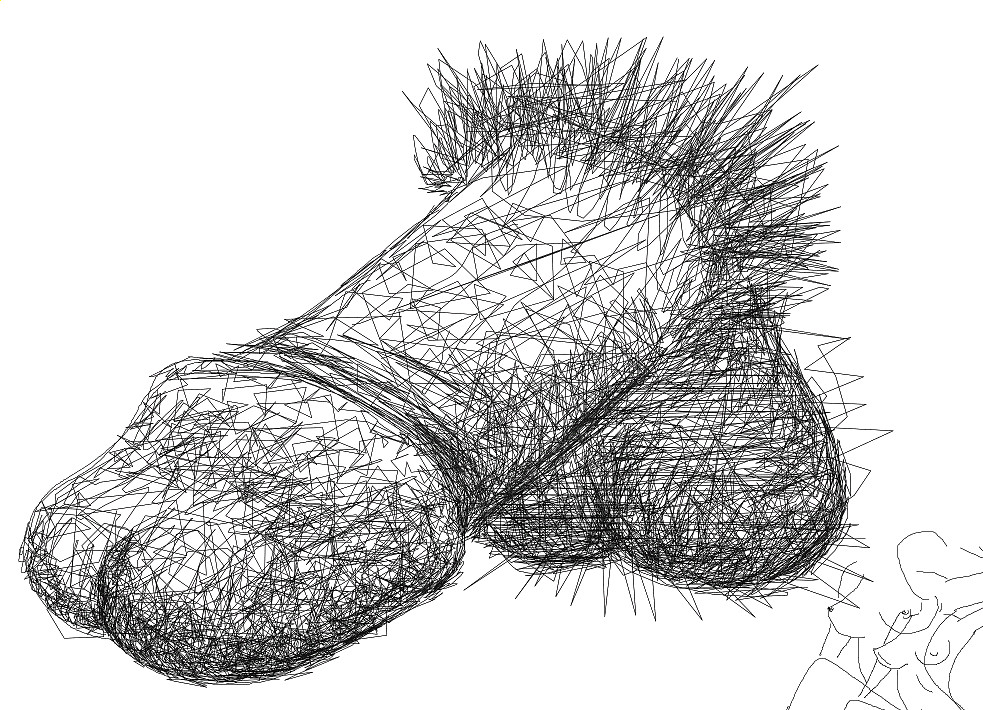 fat cock