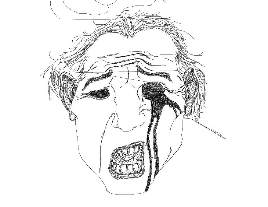 face