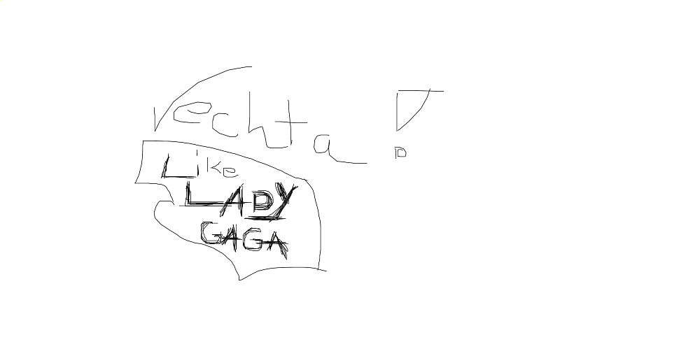 Lady GAGA fan