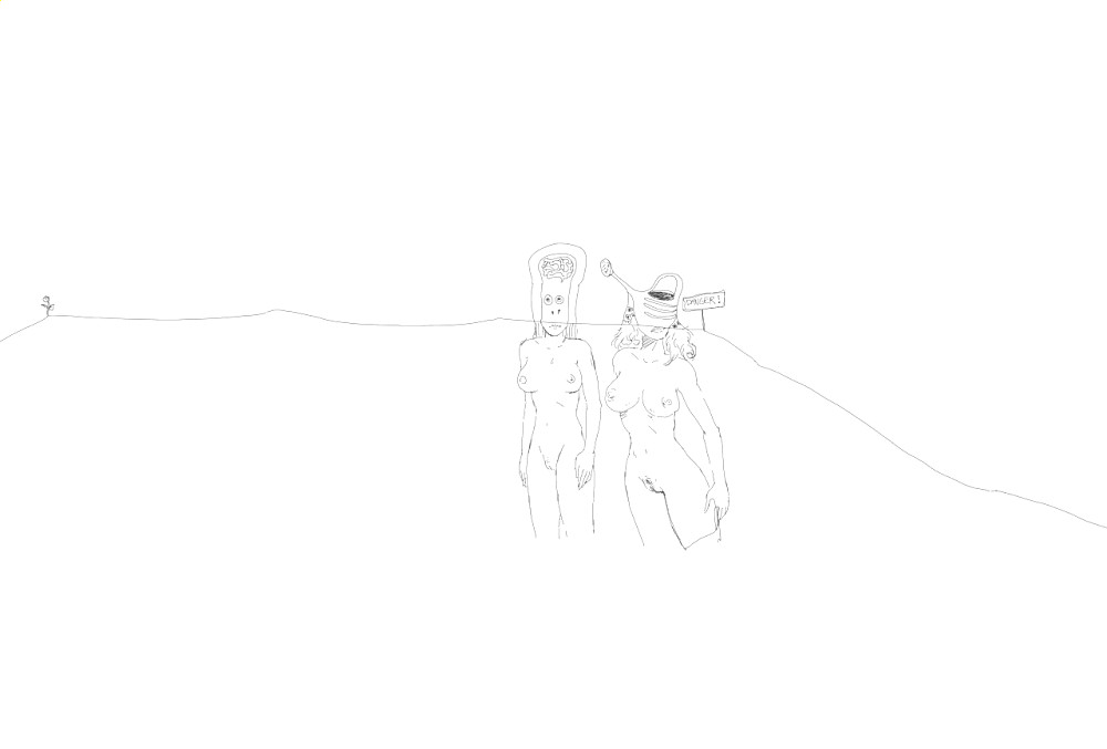 figures