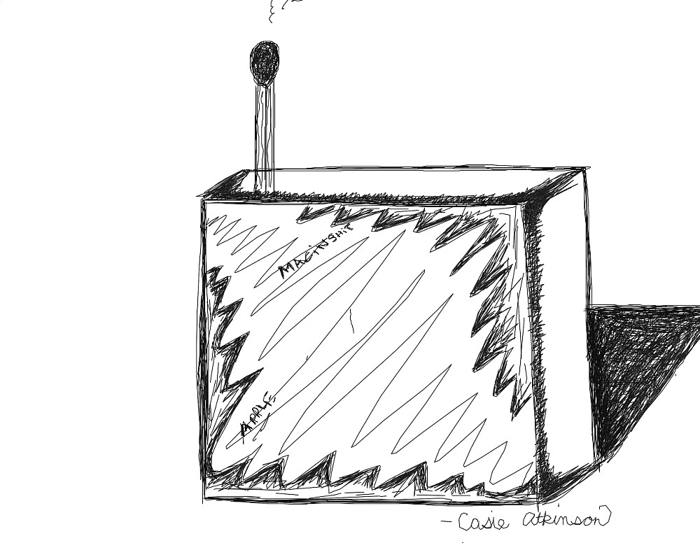 matches