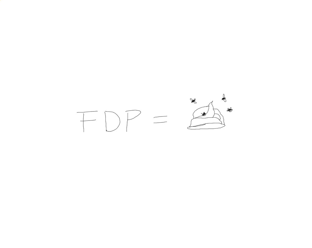 FDP