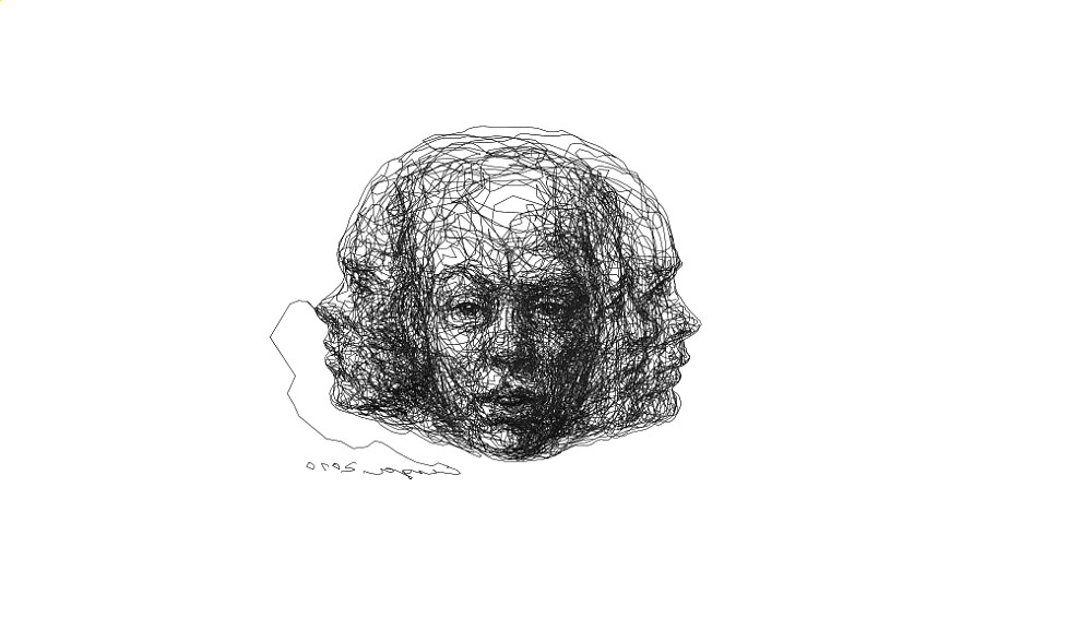 heads