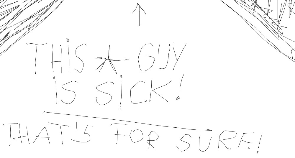 sick