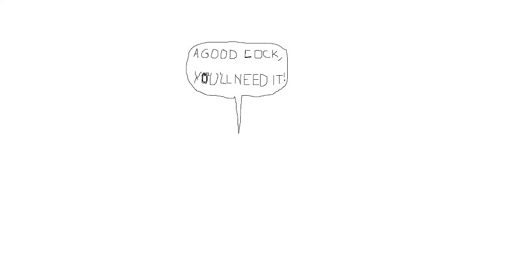 a good cock