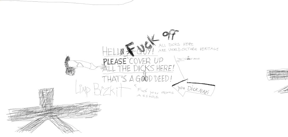 Dick Nazi