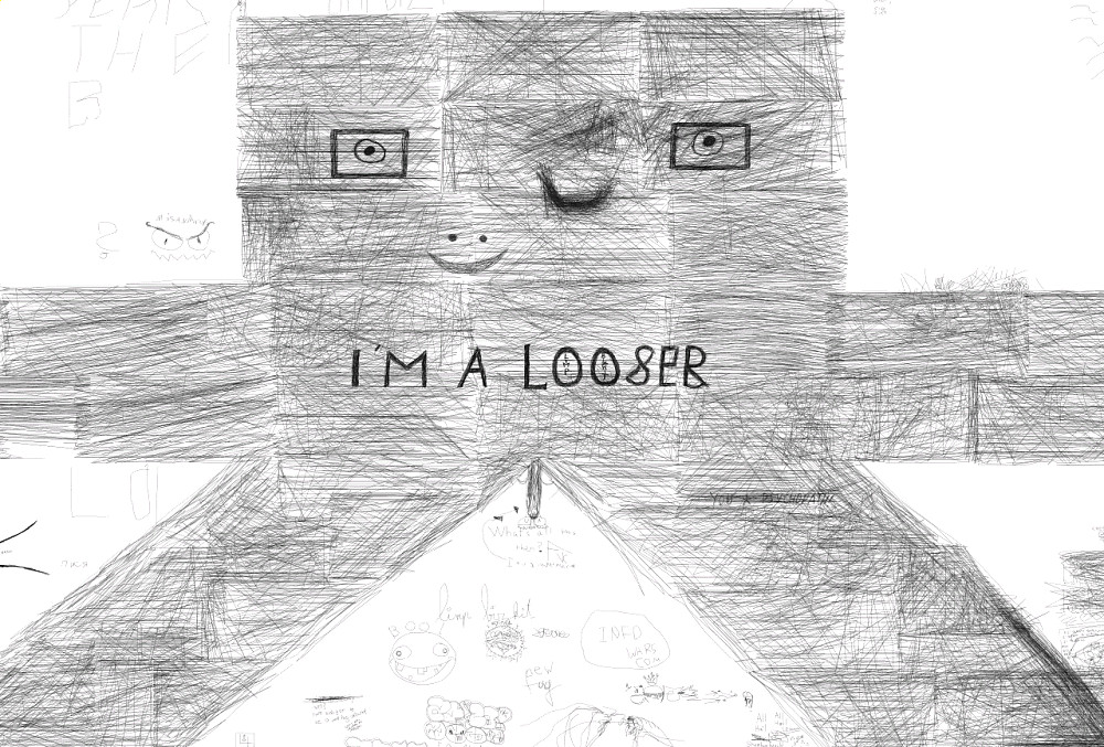 looser
