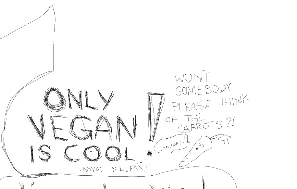 vegan