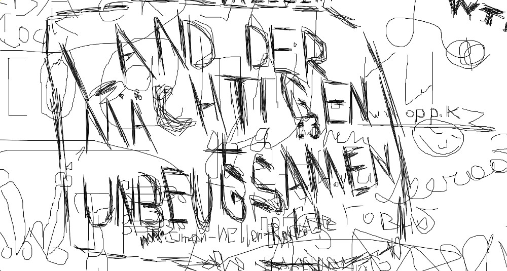 Der Roman Land der Mächtigen u