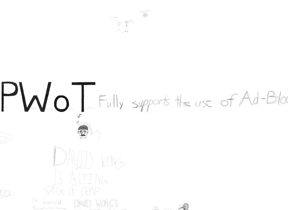 Ad-Block Rocks
