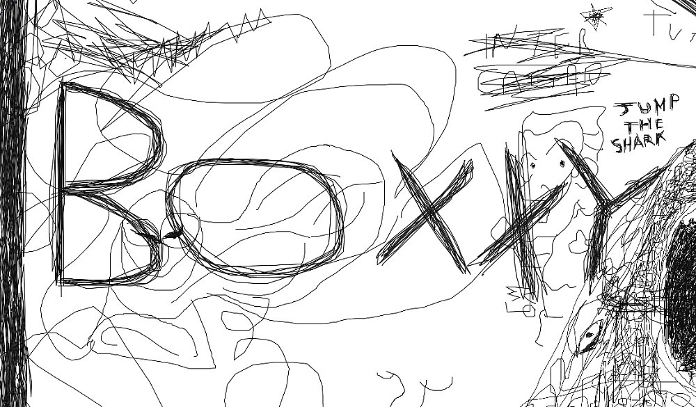 Boxxy