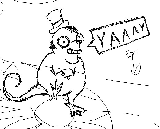 enthusiasm